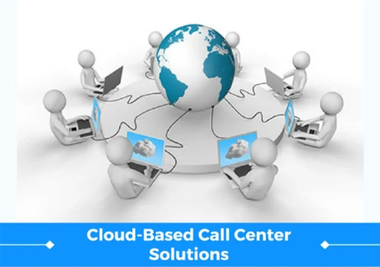 Elevate Year-End Productivity with Klozer’s Cloud-Based Call Center Software