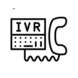 Interactive Voice Response (IVR)