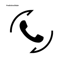 Predictive Dialer