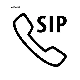 Verified SIP