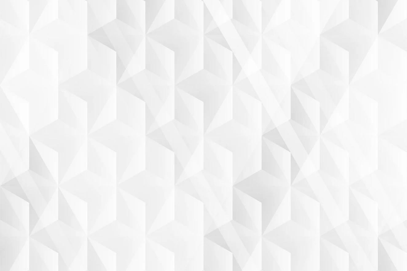 White Abstract Header Background Image