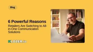 All-in-One Communication Solutions