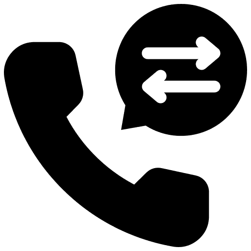 Improved Call Flow