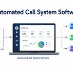 Automated Call System Software