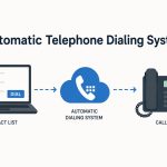 Automatic Telephone Dialing System