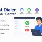 Best Dialer for Call Center