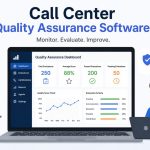 Call Center Quality Assurance Software