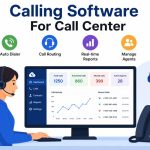 Calling Software For Call Center