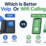 Which Is Better Voip Or Wifi Calling