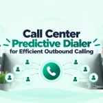 Call center predictive dialer benefits - Klozer blog banner